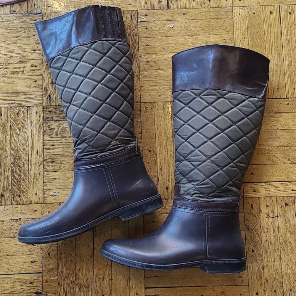 Storm by Cougar size 8